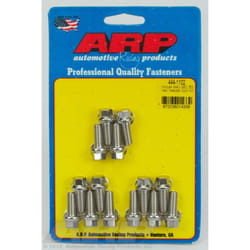 ARP 444-1102 Header Bolt Kit