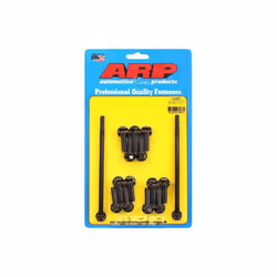 ARP 134-6901 6-Point Oil Pan Bolt Kit for Small Block Chevrolet LS1 & LS2