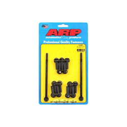 ARP 134-6901 6-Point Oil Pan Bolt Kit for Small Block Chevrolet LS1 & LS2