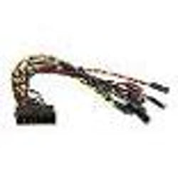 Supermicro CSE-PT40L-B0 interface cards/adapter Internal Parallel, USB 2.0