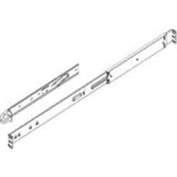 Supermicro MCP-290-00004-03 mounting kit Stainless steel Steel