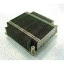 Supermicro SNK-P0037P computer cooling system Processor Heatsink/Radiatior