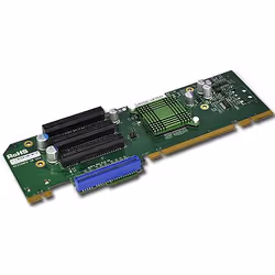 Supermicro RSC-R2UU-UA3E8+, 2U