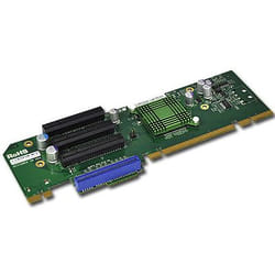 Supermicro RSC-R2UU-UA3E8+ interface cards/adapter
