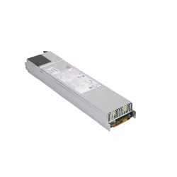 Supermicro PWS-1K11P-1R, 850 W, 1010 W, 30 - 17 A, 83 A, 4 A, 90%