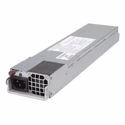 Supermicro PWS-1K62P-1R, 1620 W, 100 - 240 V, 1775 W, 50 - 60 Hz, 12 A, +12V,+5Vsb