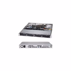 SERVE SuperMcP-310-19007-0N R