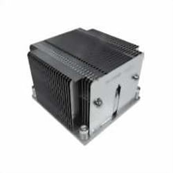 Supermicro CPU Heat Sink Processor Heatsink/Radiatior Grey
