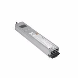 Supermicro PWS-982P-1R, 980 W, 100 - 240 V, 50 - 60 Hz, 11.5 A, 6.5 A, 70 A