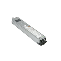 Supermicro PWS-982P-1R power supply unit 980 W 1U Metallic