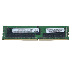 Samsung M393A4K40BB2-CTD 32GB DDR4-2666 LP ECC REG DIMM