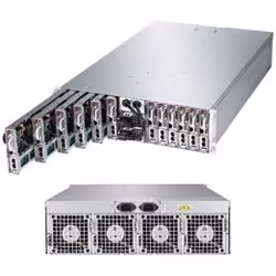 Supermicro 5038ML-H12TRF, Intel® C224, LGA 1150 (Socket H3), Intel, Intel® Celeron®, Intel® Pentium®, E3-1200, DDR3-SDRAM