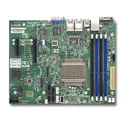 Supermicro A1SRM-2758F BGA 1283 micro ATX