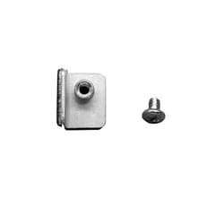 Supermicro MCP-240-00091-0N mounting kit Grey