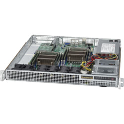 Supermicro 514-505 Rack White 500 W