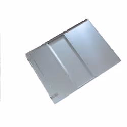 Supermicro MCP-230-41803-0N, Universal, Top cover, Grey, 1 pc(s)