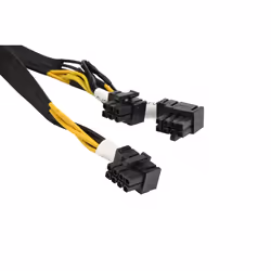 Supermicro CBL-PWEX-0791 internal power cable 0.36 m