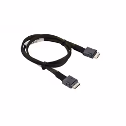 Supermicro CBL-SAST-0819 Serial Attached SCSI (SAS) cable 65 m Black