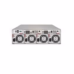 Supermicro MBE-314E-420, Rack, Server, Grey, 3U, Power, Power fail, 2000 W