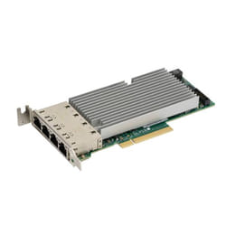 Supermicro AOC-STG-I4T-O network card Internal Ethernet 10000 Mbit/s