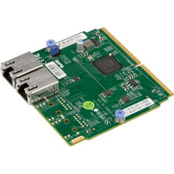 Supermicro AOC-MGP-I2M network card Internal 1000 Mbit/s
