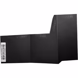 Supermicro Air Shroud MCP-310-19019-0B, Rack, Air baffle, SC113/SC116/SC815/SC515, DP X11DDW
