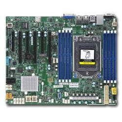 Supermicro H11SSL-NC Socket SP3 ATX