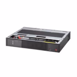 Supermicro SYS-E300-9A-4CN8, Intel SoC, Intel Atom®, DDR4-SDRAM, 4GB, 8GB, 16GB, 32GB, 64GB, 256 GB, 256 GB