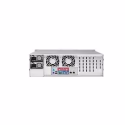 Supermicro CSE-835TQC-R1K03B computer case Rack Grey 1000 W