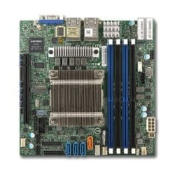 Supermicro M11SDV-4C-LN4F mini ITX