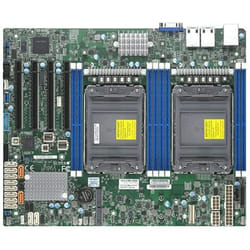 Supermicro MBD-X12DPL-NT6-O motherboard Intel C621A LGA 4189 ATX