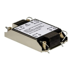 Supermicro SNK-P0087P computer cooling system part/accessory Heatsink