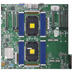 Supermicro SYS-741GE-TNRT server barebone Intel C741 LGA 4677 (Socket E) Tower Black