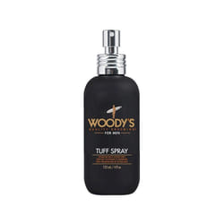 Woody's Grooming Volumising Tuff Spray - 125ml