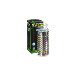 HIFLO OIL FILTER - HF178 compatible with 1980 Harley-Davidson FXE Super Glide