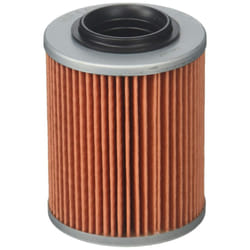 HIFLO FILTRO HF152 Premium Oil Filter