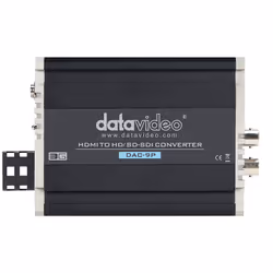 DataVideo DAC-9P 1920 x 1080 pixels