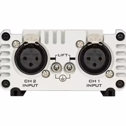 DataVideo DAC-80 isolation transformer