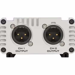 DataVideo DAC-80 isolation transformer