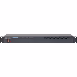 DataVideo SE-1200MU, HDMI, Black, 720p, 1080i, 1080p, 1U, 19 W, 440 mm