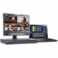 DataVideo SE-1200MU HDMI