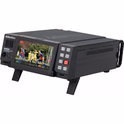 DataVideo HDR-80 Black