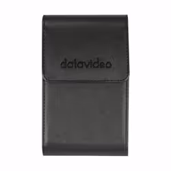 DataVideo HE-x BAG, Pouch case, Black, HE-1/HE-3, 1 pc(s)