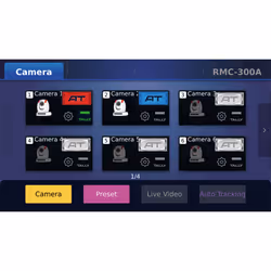 DataVideo RMC-300A - Additional view 5