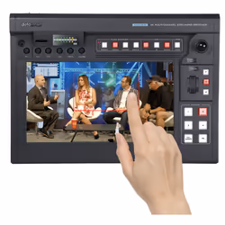 DataVideo KMU-200 HDMI