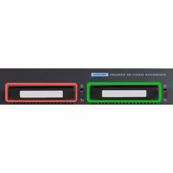 DataVideo HDR-90 Black