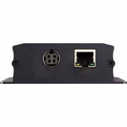 DataVideo HBT-6 AV receiver Black - Additional view 4