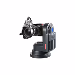 DataVideo ZEK-2, Camera bracket, Black, M4