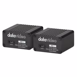 DataVideo BB-1 Kit, DataVideo, Black, CE, Kit