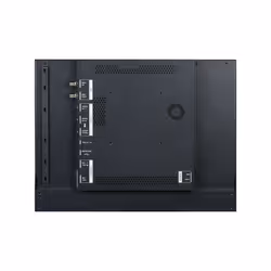 DataVideo TLM-170K computer monitor 43.2 cm (17") 3840 x 2160 pixels LCD Black